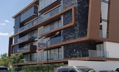 OPORTUNIDAD Única, departamento premium en Milenio III en VENTA, excelente vista, 2 cajones de estacionamiento.
