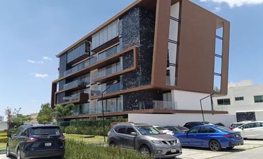 OPORTUNIDAD Única, departamento premium en Milenio III en VENTA, excelente vista, 2 cajones de estacionamiento.