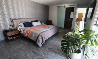 OPORTUNIDAD Única, departamento premium en Milenio III en VENTA, excelente vista, 2 cajones de estacionamiento.