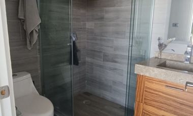 OPORTUNIDAD Única, departamento premium en Milenio III en VENTA, excelente vista, 2 cajones de estacionamiento.