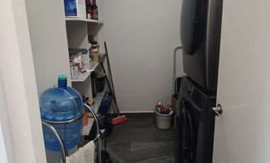 OPORTUNIDAD Única, departamento premium en Milenio III en VENTA, excelente vista, 2 cajones de estacionamiento.