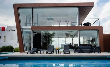 OPORTUNIDAD Única, departamento premium en Milenio III en VENTA, excelente vista, 2 cajones de estacionamiento.