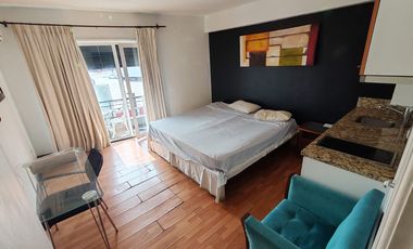 Edificio Histórico De 6 Pisos En El Corazón De Santiago