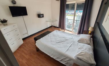 Edificio Histórico De 6 Pisos En El Corazón De Santiago