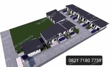 Di Jual Rumah Siap Huni Dan Pesan Bangun Di Kawasan Balai Kota Padang