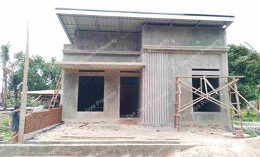 Di Jual Rumah Siap Huni Dan Pesan Bangun Di Kawasan Balai Kota Padang