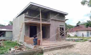 Di Jual Rumah Siap Huni Dan Pesan Bangun Di Kawasan Balai Kota Padang