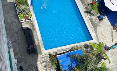 Oportunidad Suite en Atacames