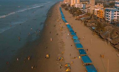 Oportunidad Suite en Atacames