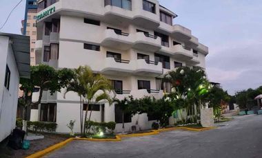 Oportunidad Suite en Atacames