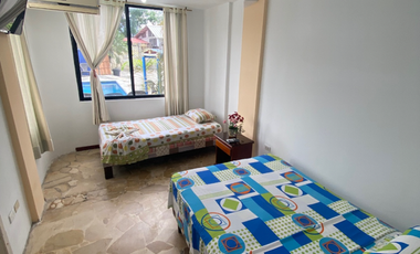 Oportunidad Suite en Atacames