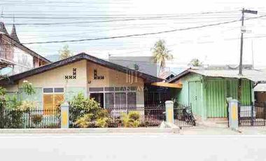 Hunian  Dan Tempat Usaha