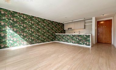 DEPARTAMENTO EN ARRIENDO EN EDIFICIO MONTEMAR, CONCÓN