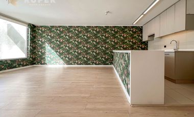 DEPARTAMENTO EN ARRIENDO EN EDIFICIO MONTEMAR, CONCÓN