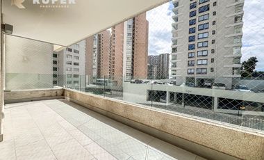 DEPARTAMENTO EN ARRIENDO EN EDIFICIO MONTEMAR, CONCÓN
