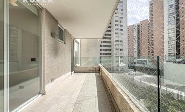 DEPARTAMENTO EN ARRIENDO EN EDIFICIO MONTEMAR, CONCÓN