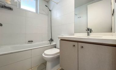 DEPARTAMENTO EN ARRIENDO EN EDIFICIO MONTEMAR, CONCÓN