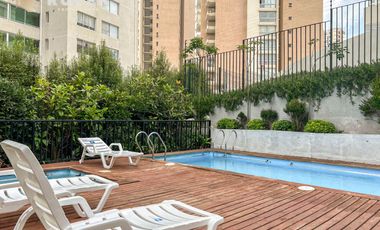 DEPARTAMENTO EN ARRIENDO EN EDIFICIO MONTEMAR, CONCÓN