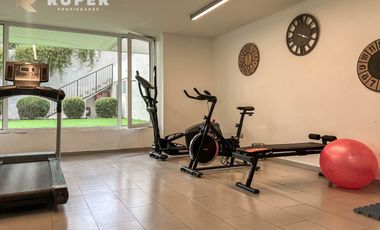 DEPARTAMENTO EN ARRIENDO EN EDIFICIO MONTEMAR, CONCÓN