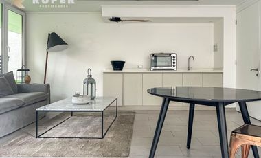 DEPARTAMENTO EN ARRIENDO EN EDIFICIO MONTEMAR, CONCÓN