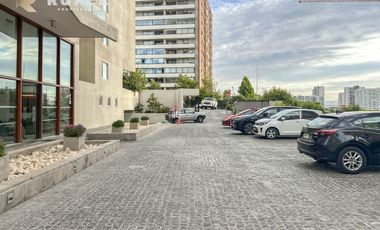 DEPARTAMENTO EN ARRIENDO EN EDIFICIO MONTEMAR, CONCÓN