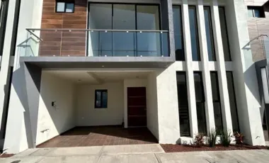 Las Animas Temixco Morelos Casas En Venta - Condominio Casas Nuevas 3 Recamaras