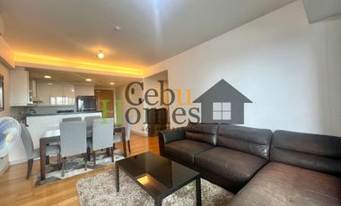 1 Bedroom Unit at Park Point Residences for Rent