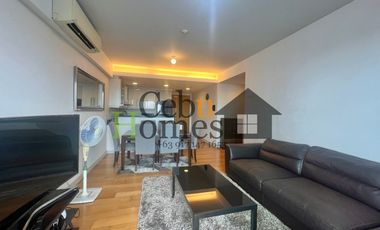 1 Bedroom Unit at Park Point Residences for Rent