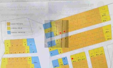 Rumah Subsidi Dekat Kampus UIN Imam Bonjol Sungai Bangek