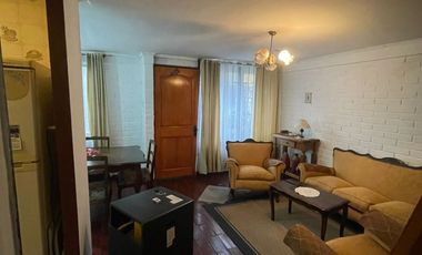 VENDE CASA SECTOR NORTE V LA CAPILLA RANCAGUA