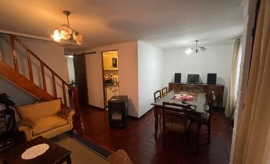 VENDE CASA SECTOR NORTE V LA CAPILLA RANCAGUA