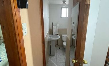 VENDE CASA SECTOR NORTE V LA CAPILLA RANCAGUA