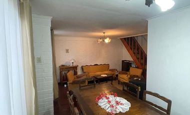 VENDE CASA SECTOR NORTE V LA CAPILLA RANCAGUA