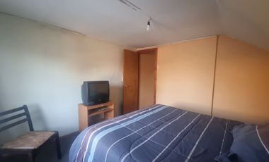 VENDE CASA SECTOR NORTE V LA CAPILLA RANCAGUA