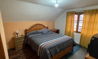 VENDE CASA SECTOR NORTE V LA CAPILLA RANCAGUA