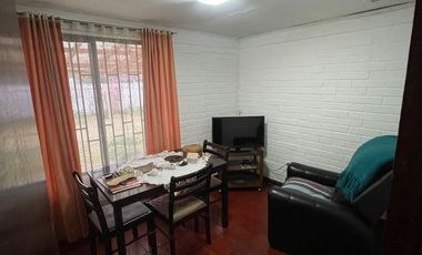 VENDE CASA SECTOR NORTE V LA CAPILLA RANCAGUA