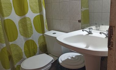 VENTA CASA DOS PISOS, SAN BERNARDO.