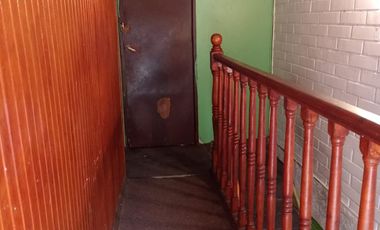 VENTA CASA DOS PISOS, SAN BERNARDO.