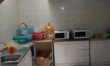 VENTA CASA DOS PISOS, SAN BERNARDO.