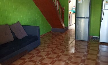 VENTA CASA DOS PISOS, SAN BERNARDO.