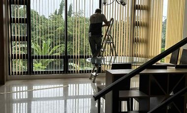 FOR SALE or LEASE: 5 Bedrooms House in Lindenwood Residences (Susana Heights), Muntinlupa City