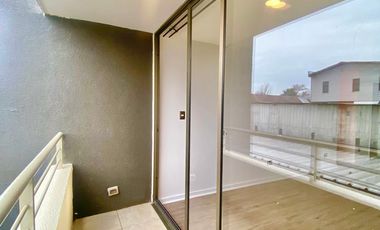 EN VENTA HERMOSO DEPARTAMENTO EN EDIFICIO BICENTENARIO, AMPLIOS Y LUMINOSOS ESPACIOS A PASOS DEL CENTRO DE CHILLAN