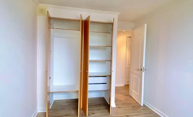 EN VENTA HERMOSO DEPARTAMENTO EN EDIFICIO BICENTENARIO, AMPLIOS Y LUMINOSOS ESPACIOS A PASOS DEL CENTRO DE CHILLAN