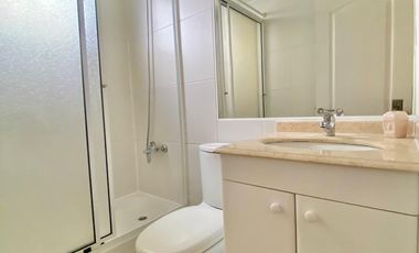 EN VENTA HERMOSO DEPARTAMENTO EN EDIFICIO BICENTENARIO, AMPLIOS Y LUMINOSOS ESPACIOS A PASOS DEL CENTRO DE CHILLAN