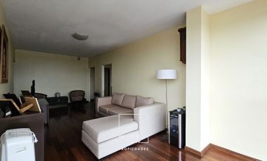 VENTA | Depto 3 Dormitorios + cochera | Cochabamba 45