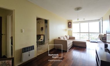 VENTA | Depto 3 Dormitorios + cochera | Cochabamba 45