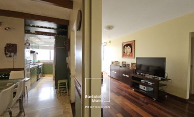 VENTA | Depto 3 Dormitorios + cochera | Cochabamba 45