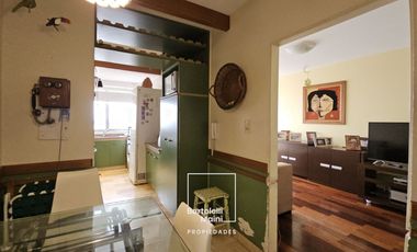 VENTA | Depto 3 Dormitorios + cochera | Cochabamba 45