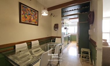 VENTA | Depto 3 Dormitorios + cochera | Cochabamba 45