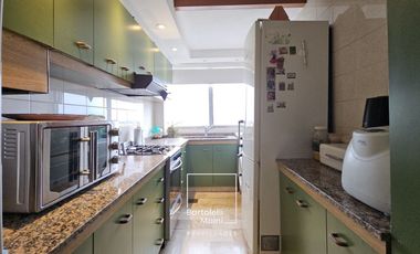 VENTA | Depto 3 Dormitorios + cochera | Cochabamba 45